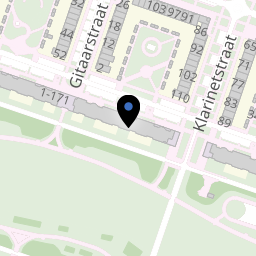 Appartement AMR04 Q 7240 66