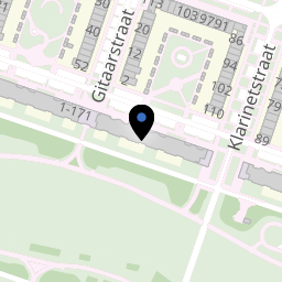 Appartement AMR04 Q 7240 67