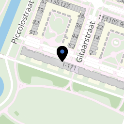 Appartement AMR04 Q 7240 7