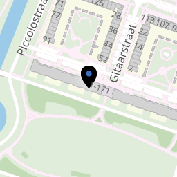 Appartement AMR04 Q 7240 77