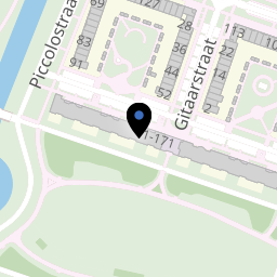 Appartement AMR04 Q 7240 78