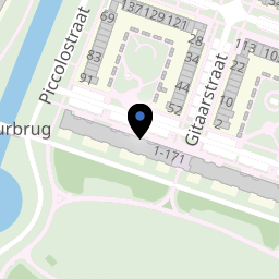 Appartement AMR04 Q 7240 8