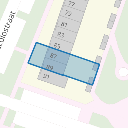 Perceel AMR04-Q-7249