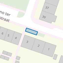 Perceel AMR04-Q-7258