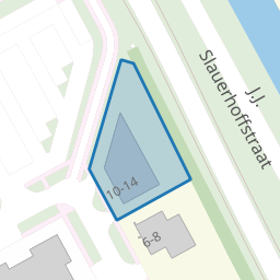 Perceel AMR04-Q-7275