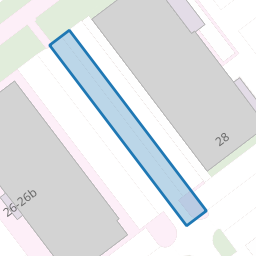 Perceel AMR04-Q-7283