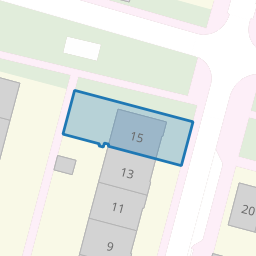 Perceel AMR04-Q-7306