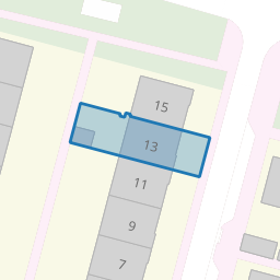 Perceel AMR04-Q-7307