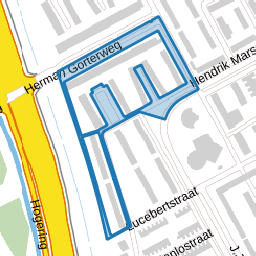 Perceel AMR04-Q-7325