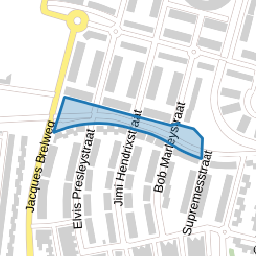 Perceel AMR04-Q-7361