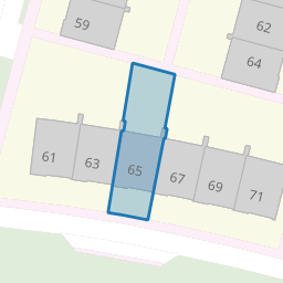 Perceel AMR04-Q-7363