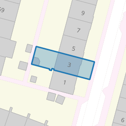 Perceel AMR04-Q-7381