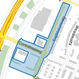 Perceel AMR04-Q-7401