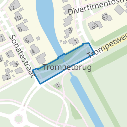 Perceel AMR04-Q-7414