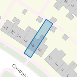 Perceel AMR04-Q-7421