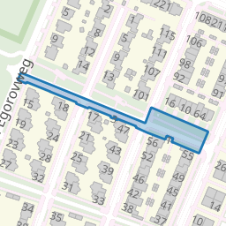 Perceel AMR04-Q-7432