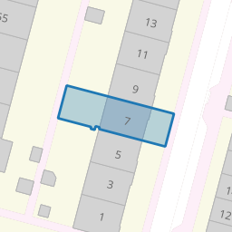 Perceel AMR04-Q-7433