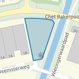 Perceel AMR04-Q-7441