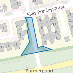 Perceel AMR04-Q-7457