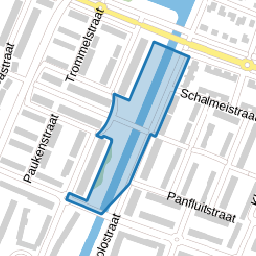 Perceel AMR04-Q-7466