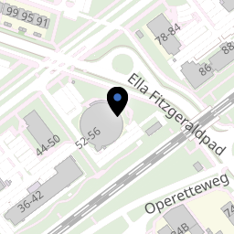 Appartement AMR04 Q 7489 1