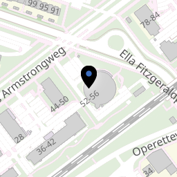 Appartement AMR04 Q 7489 19