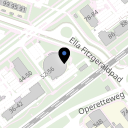 Appartement AMR04 Q 7489 2