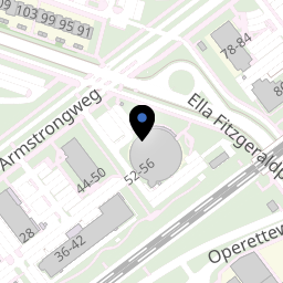Appartement AMR04 Q 7489 20