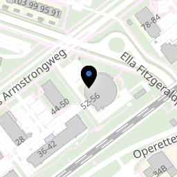 Appartement AMR04 Q 7489 7