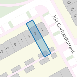 Perceel AMR04-Q-7494