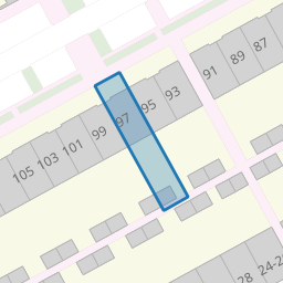 Perceel AMR04-Q-7510