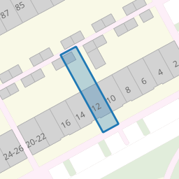 Perceel AMR04-Q-7511