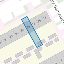 Perceel AMR04-Q-7515