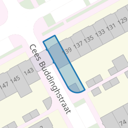 Perceel AMR04-Q-7521