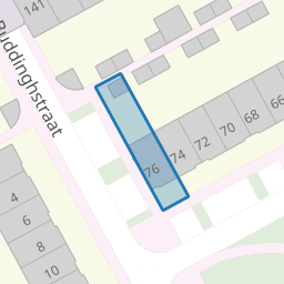 Perceel AMR04-Q-7522