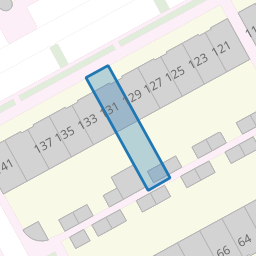 Perceel AMR04-Q-7525