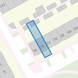 Perceel AMR04-Q-7530