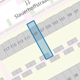 Perceel AMR04-Q-7531