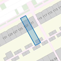 Perceel AMR04-Q-7535