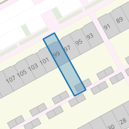 Perceel AMR04-Q-7536