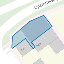 Perceel AMR04-Q-7538