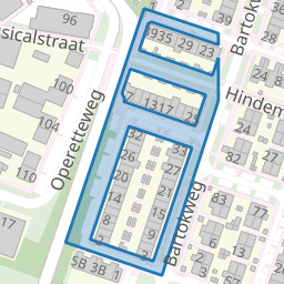 Perceel AMR04-Q-7539
