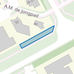 Perceel AMR04-Q-7546