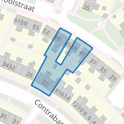 Perceel AMR04-Q-7549