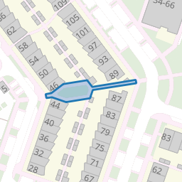 Perceel AMR04-Q-7558