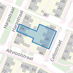 Perceel AMR04-Q-7577