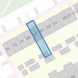 Perceel AMR04-Q-7610