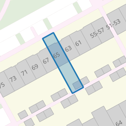 Perceel AMR04-Q-7611