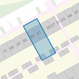 Perceel AMR04-Q-7612