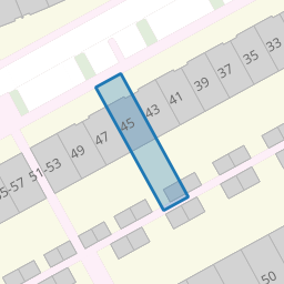 Perceel AMR04-Q-7614